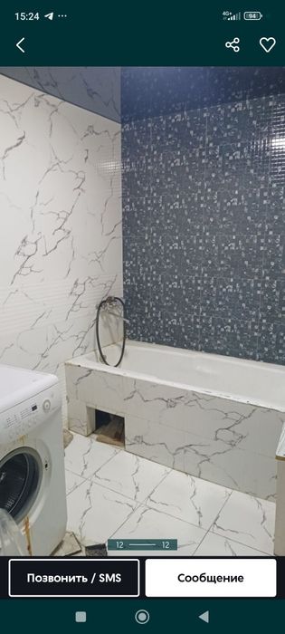 4 ком Бадамзор аренда Участок