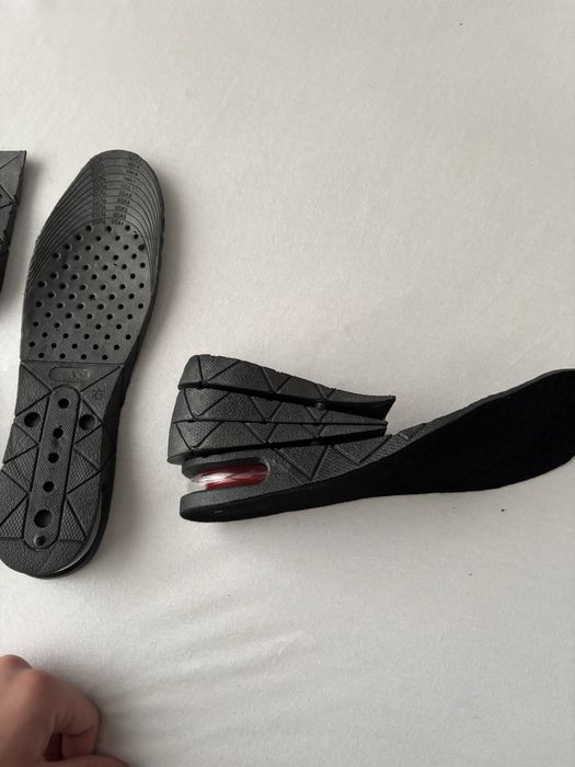 Стелки за височина