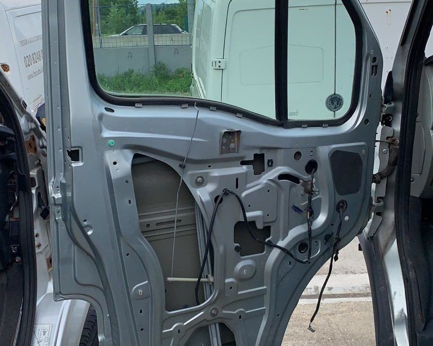 Usa Fata Portiera Stanga Renault Master 2 2.5 DCI 2006 - 2010 Euro 4