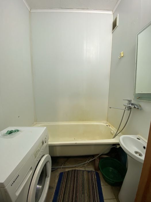 Продам 1 комнатную лен проект