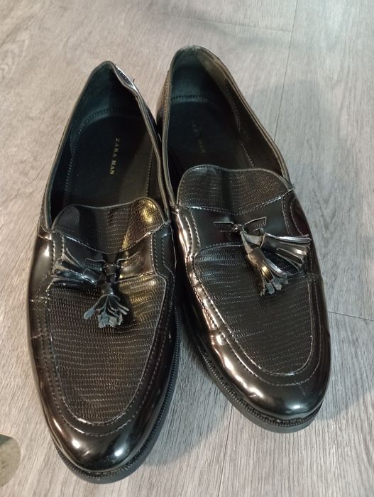 Pantofi Zara Man
