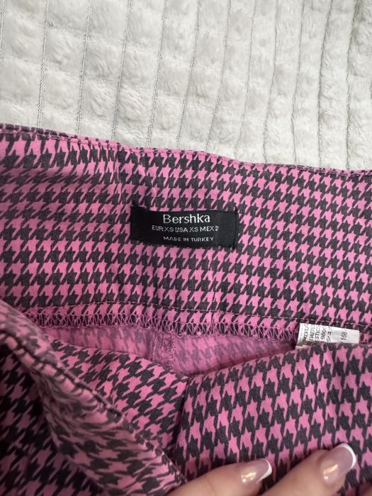 Дамски розов панталон