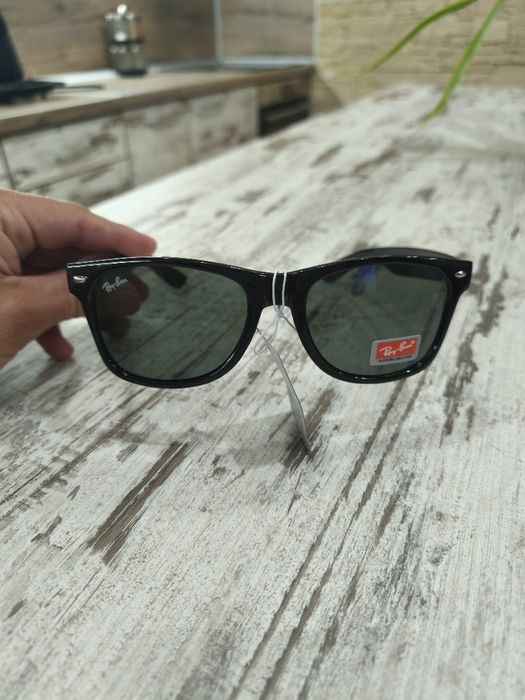 Слънчеви очила Ray-Ban