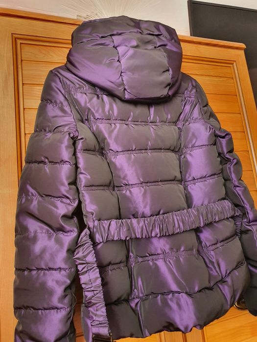 Зимно яке размер34