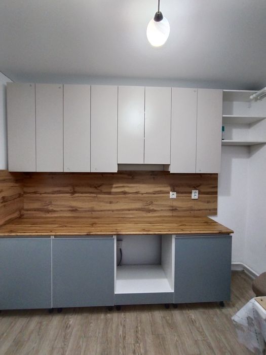 Сборка, разборка мебели