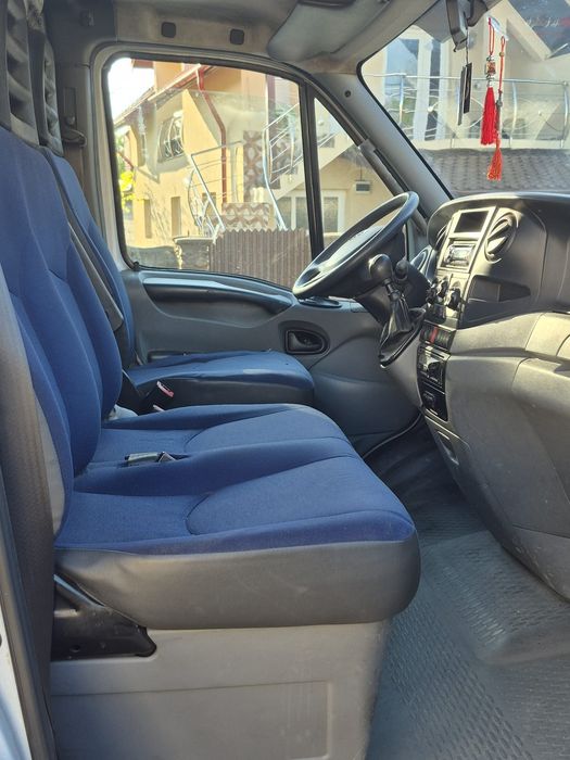 Iveco Daily 65C15 , proprietar