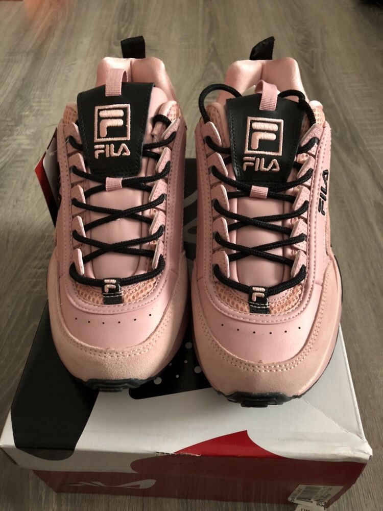 Fila best sale disblower hybrid