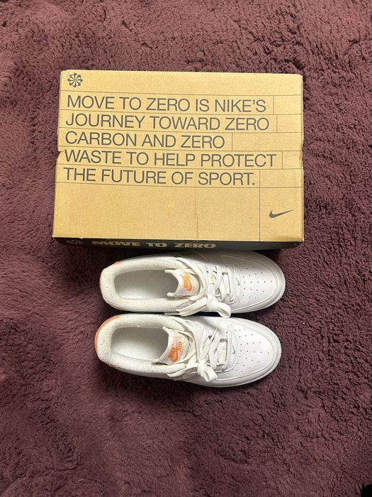 Nike Air Force W
