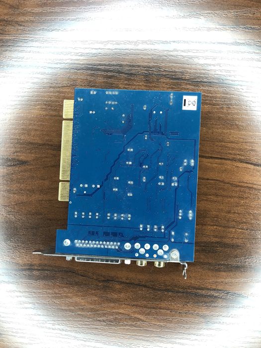 Звуковая карта M-Audio Audiophile 192