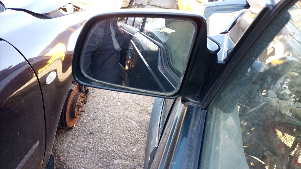 Oglinda stanga Suzuki Vitara 1996