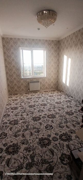 НОВОСТРОЙКА Яшнабад 3/13/16  63м² Ориентир Рохат круг, Олмос махалла