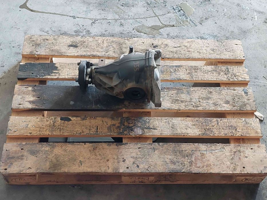 Grup diferential spate Mercedes Clasa E (W212) [Fabr 2009-2016] OEM 2.