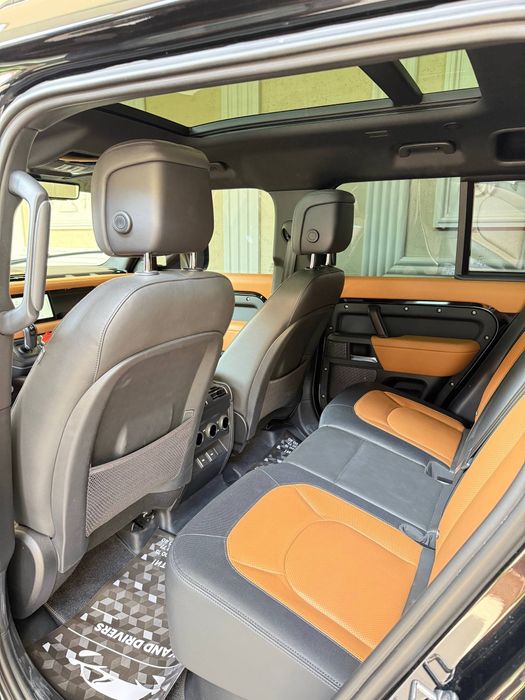 Range rover p300 DEFENDER