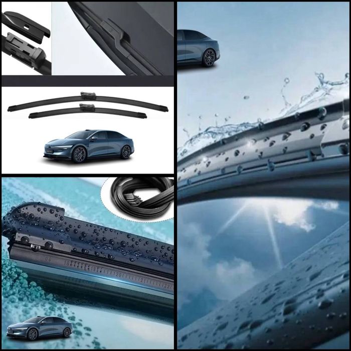 Zeekr 007/7X/007GT/X dvornik