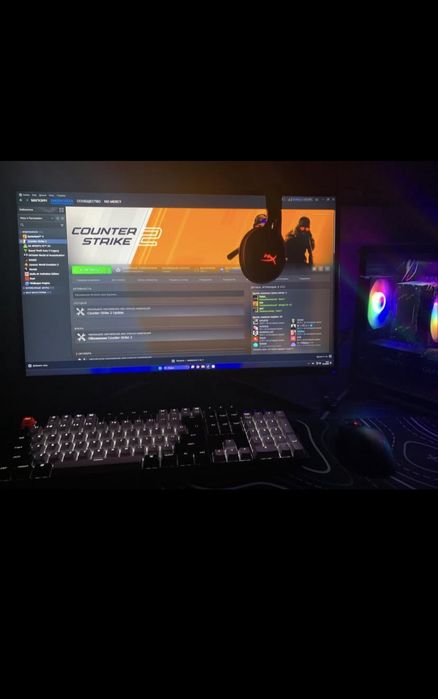 Продам компьютер РТХ4060