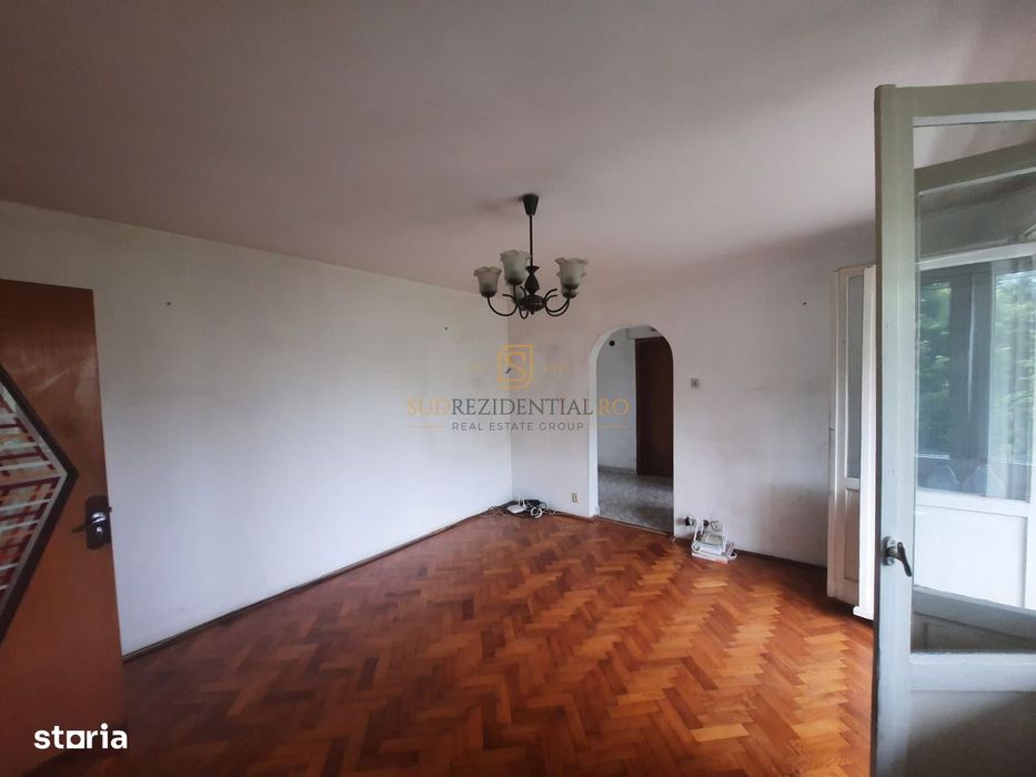 Bulevardul Alexandru Obregia, apartament 3 camere, disponibil imediat