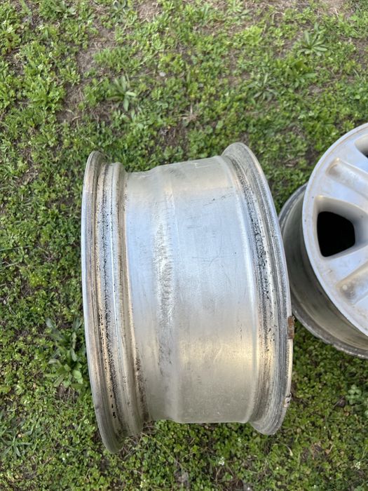Диски от Toyota/Lexus R17 5x150