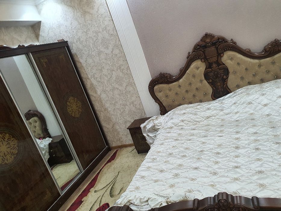 Сдаётся квартира