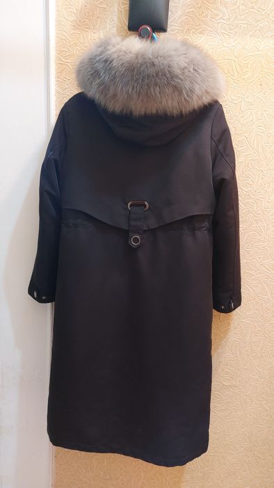 Женская Парка...