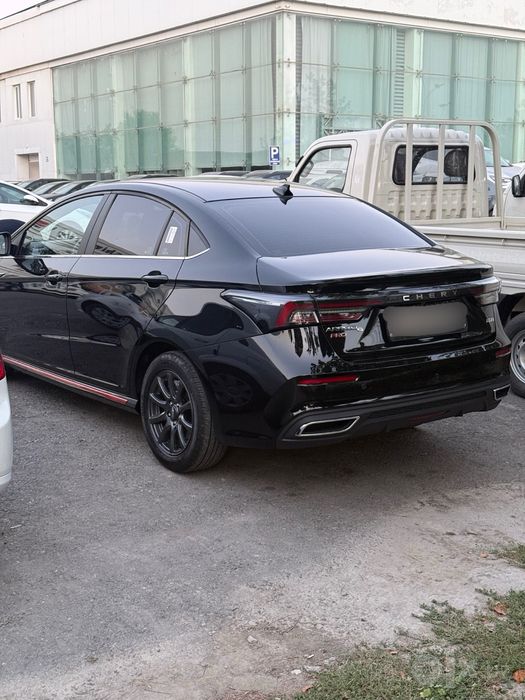 Chery Arrizo 6 pro