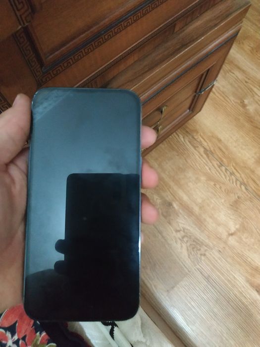 Iphone 13pro hotira 128 yomkos 86