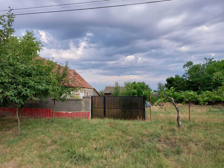 Casa de vanzare Arad