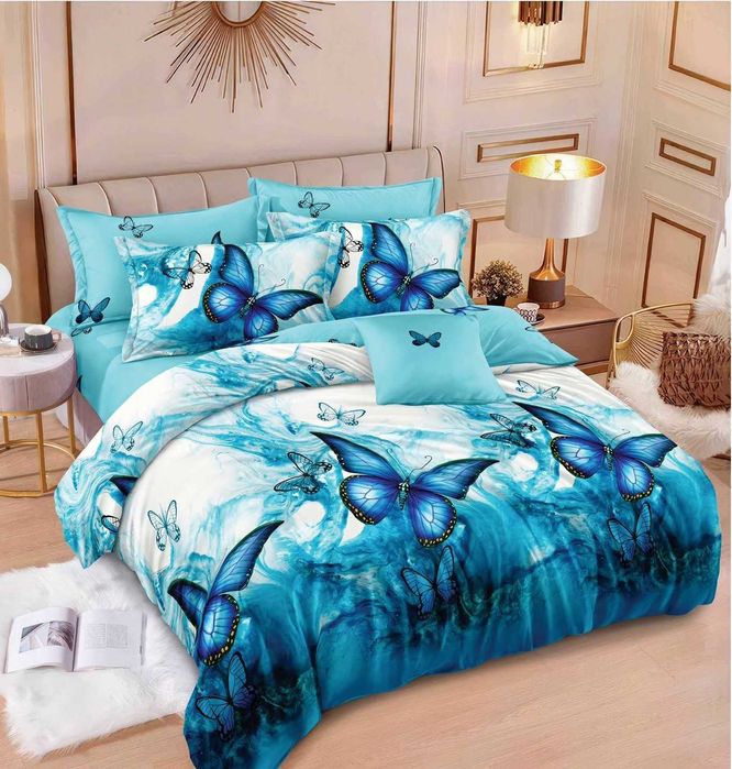 Спални комплекти от 6 части