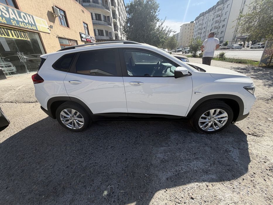 Trelkr LTZ plus 2025 yangi