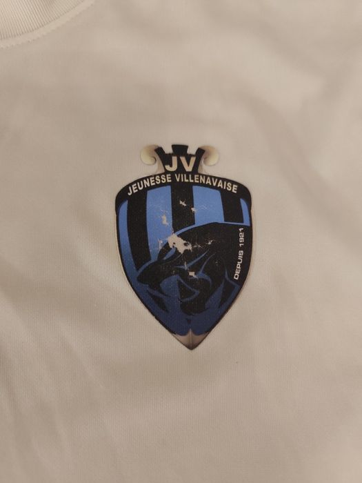 Nike Hyundai Bordeaux Dri-fit футболна тениска