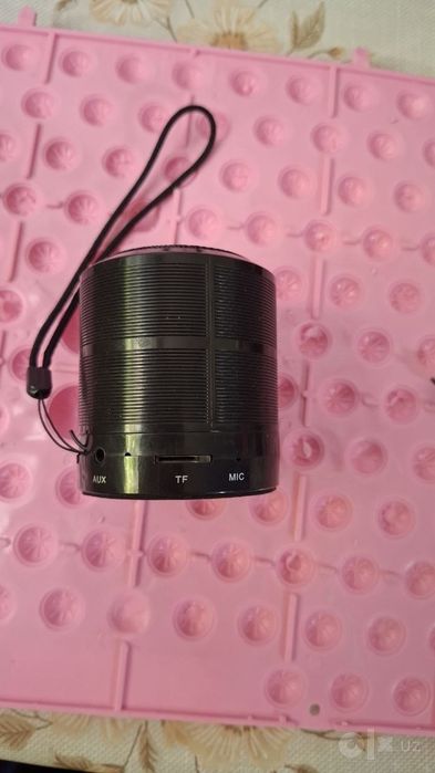 Kolonlalar Bluetooth
