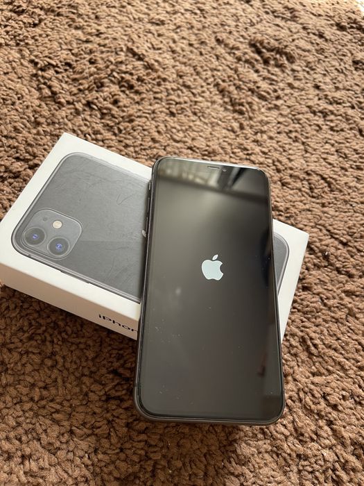 Iphone 11 64 gb Impecabil