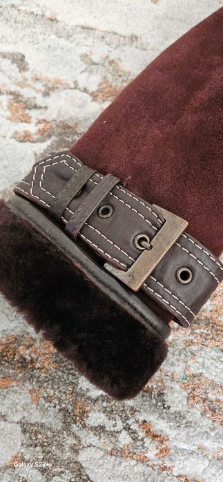 Cojoc dama impecabil