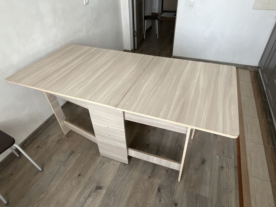 Стол трансформер