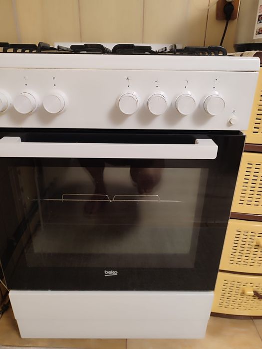 Vand aragaz aproape nou