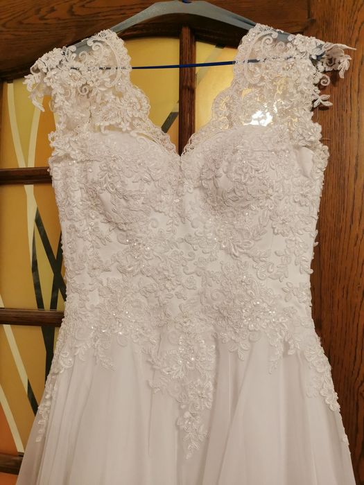 Rochie de mireasa