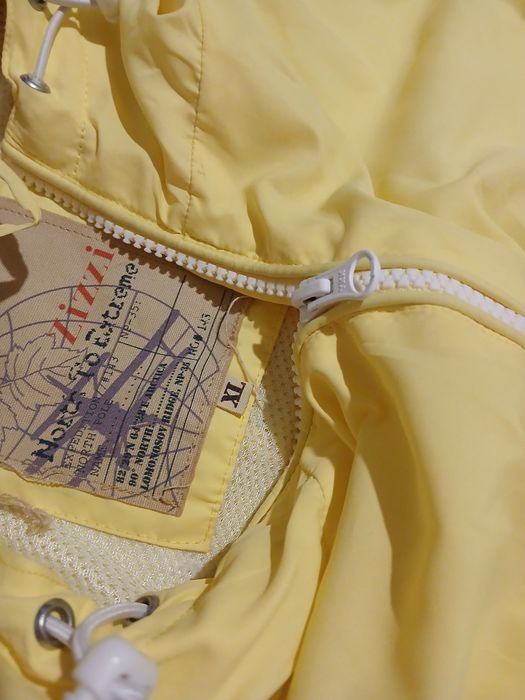 Голяма ветровка XL