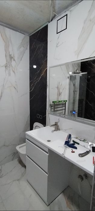 Плитка керамогранит кафел