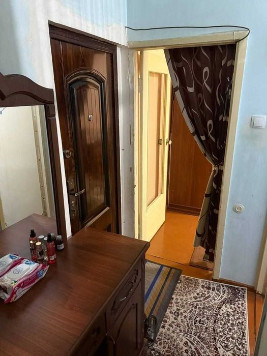 Продаётся 1(2)/4/4 квартира ТТЗ-1
