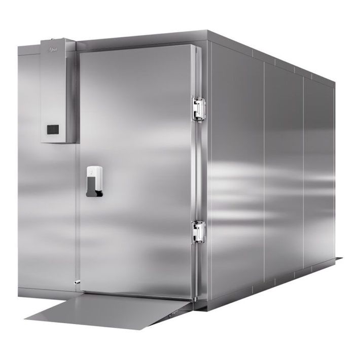 Холодильники морозильники и шоковая заморозка