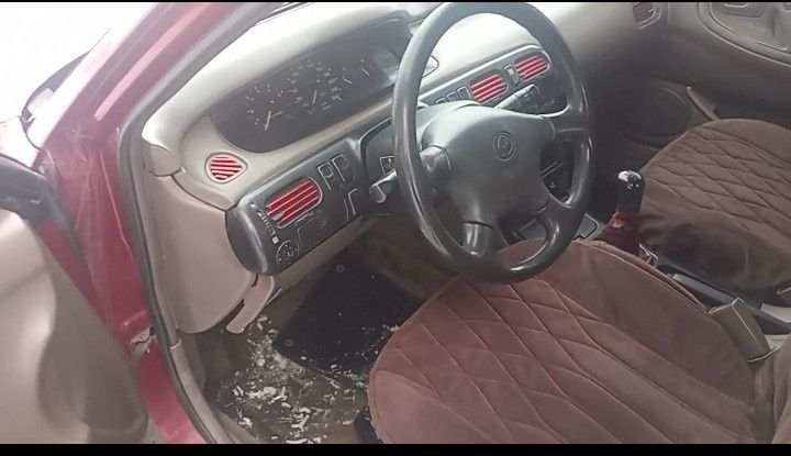 Продам mazda 626 GE