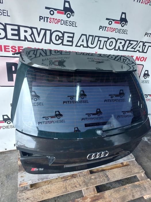 haion  audi a6 c7 2011 2012 2013 2014 2015 2016 2015
