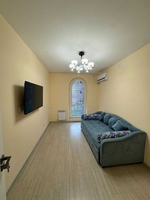 Продается квартира 3 ком 4 этаж /9 Ассалом Сохил