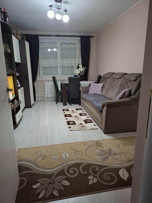 Apartament cu doua camere
