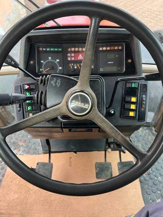 Tractor CASE CVX150PRO