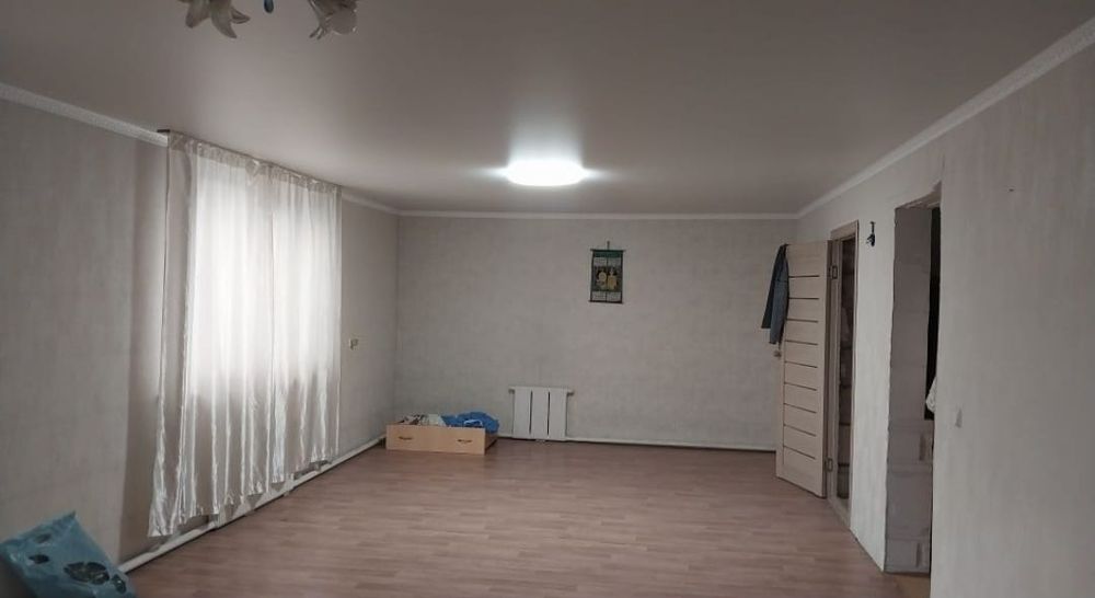 Дом 3 ком +кухня, Берлик, Борки, все есть. 50+