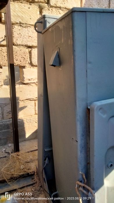 Сельский КТП сатылады