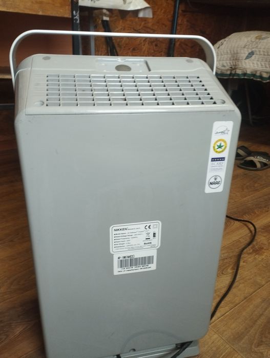 Очиститель воздуха