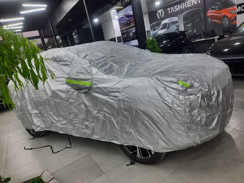 Тент чехол  полик авто-тент авто-чехол авто-полик авто-защита автозонт