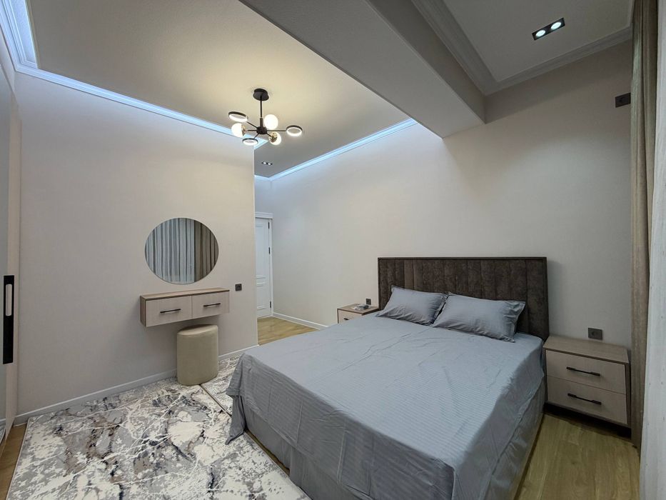 Продается 3 х комнатная квартира