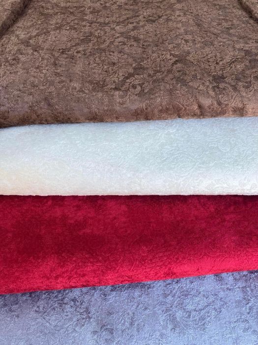 Дунапренени покривала